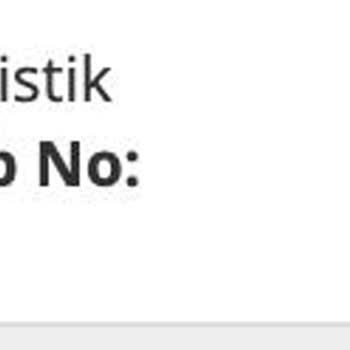 Delikanlı Ticaret- Beko Gönderilemeyen Ürün