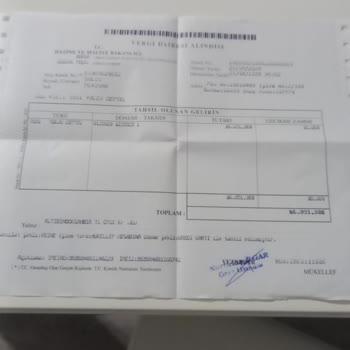 Apple IMEI Nin Eşleşmediği