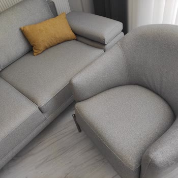 Enza Home Satış Danışmanının Yanlış Kodlar İle Sipariş Vermesi.