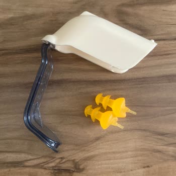 Otifleks Kulak Tıkacı Boyut Sorunu