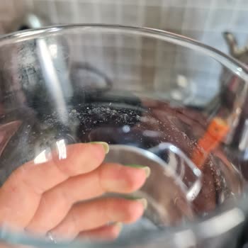 Hoover H-DISH 300 LITE Washer Fails from Day One