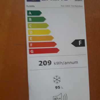 A101 Buzdolabı Yerine Derin Dondurucu Gönderdi