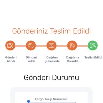 Sürat Kargo Yanlış Kargo Teslim
