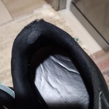 Adidas Trendyol'da Alışveriş Mağduru