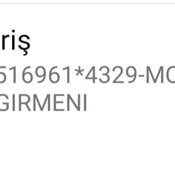 Garanti BBVA Bonus Yüklenmeyen Market Alışverişi