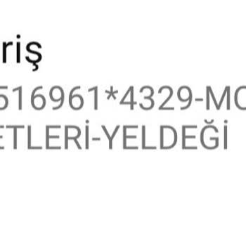 Garanti BBVA Bonus Yüklenmeyen Market Alışverişi