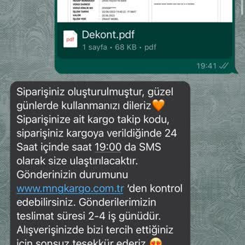 Kıyafet Sepeti, Ürünü Göndermeyip, Ücret İadesi De Yapmıyor.