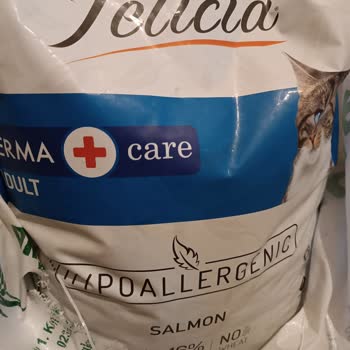 Bidolupet.com Yanlış Ürün 12 Kg Yu Ben Kargoya Götürmem İsteniyor