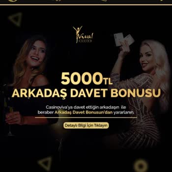 Casinoviva Ödememi Yapmıyor