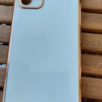 Zebana Leke Çizik Özensizlik