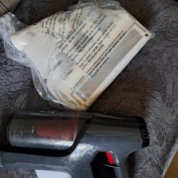 Tefal Garantiye Girmeyen Renk Sorunu