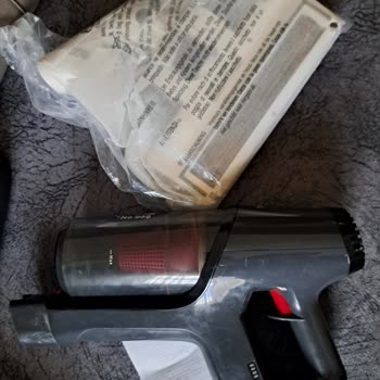 Tefal Garantiye Girmeyen Renk Sorunu