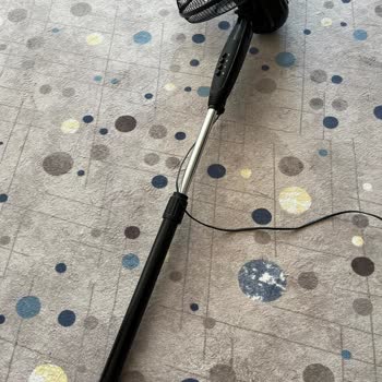 Kumtel Yanlış Parça Tedariği