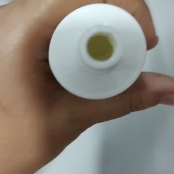 Oral - B Diş Macunu Boş Çıktı