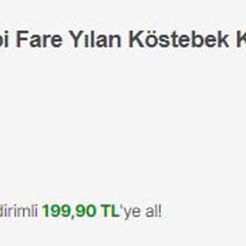 Hepsiburada'dan Alışverişimde Yaşadığım İndirim Sorunu