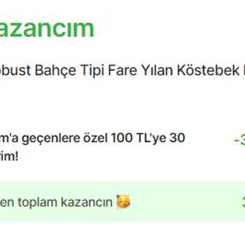 Hepsiburada'dan Alışverişimde Yaşadığım İndirim Sorunu