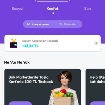 N11 Param İade Edilmedi