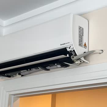 Beko Klima Servis Montaj Hatası