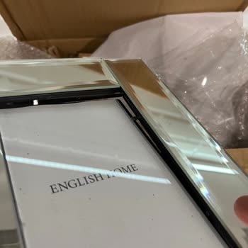 English Home Hasarlı Kırık Ürün