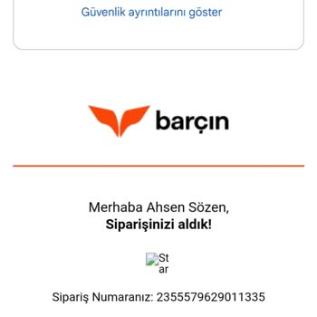 Barçın Spor Neyin Kafasını Yaşıyorlar!