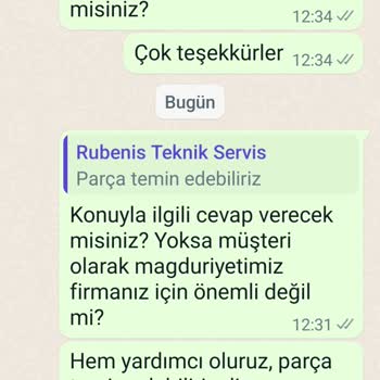 Rubenis Vantilatör Rubenis Rbs-30 Sarhoş Vantilatör