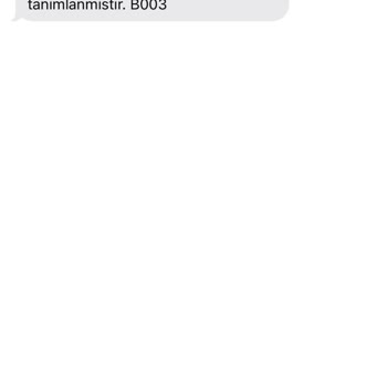 Vodafone Onay Almadan Tarife Aşım Paketi Verdi