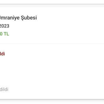 Trendyol Erikli Su Teslimatı Şikayeti Ve Sorunu