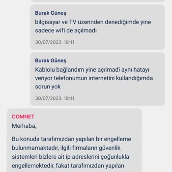 Digiturk Tod Yayın Sorunu