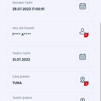 Aras Kargo Ertesi Gün Teslimat Hizmeti Yalanı