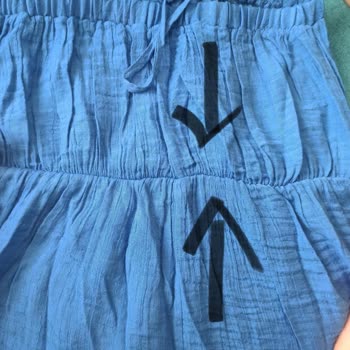 Hazelanna Markasının İade Politikası