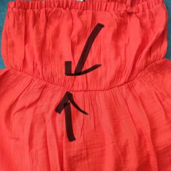 Hazelanna Markasının İade Politikası