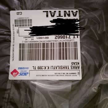 Ceplipolo.net'ten Alışverişimde Yaşadığım Mağduriyet