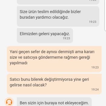 Trendyol Kanun Ve Kural Dinlemiyor!