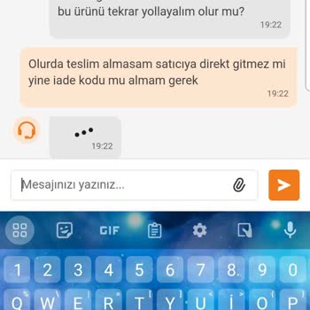 Trendyol Kanun Ve Kural Dinlemiyor!