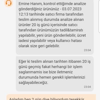 Trendyol Kanun Ve Kural Dinlemiyor!