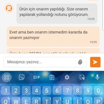 Trendyol Kanun Ve Kural Dinlemiyor!