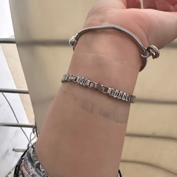 Rüzgar Accessories Çelik Ürün Diye Sattıkları Bijuteri Ürünler