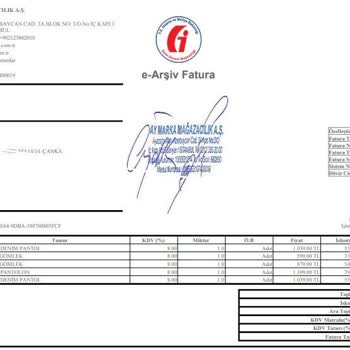 Network Forum Mağazası