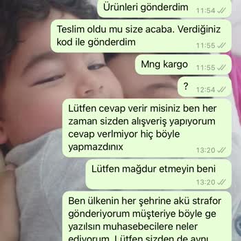 Style of Alaçatı Para İademi Yapmıyorlar