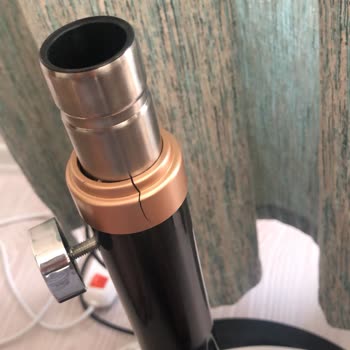 Raks Vantilatör Almak Büyük Hatam