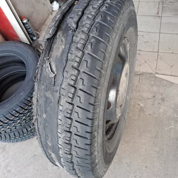 Petlas Lastik Kaplama Hatası