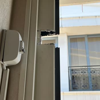 Arçelik Servis Altus Klima Montajını Çok Geciktirdi