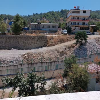 Deprem Molozları Yanlış Yere Dökülüyor