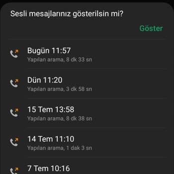 Simfer Servisi Görevini Yapmıyor Müşteri Hizmetleri Yardımcı Olmuyor