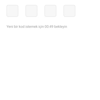 Kwai Hesabımdaki Eski Telefon Numaramdan Dolayı Giriş Yapamıyorum
