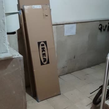 Horoz Lojistik Eksik İfa Edilen Hizmet