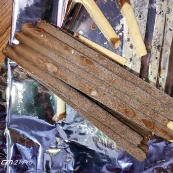 Biscolata Stix Bozuk Çıktı