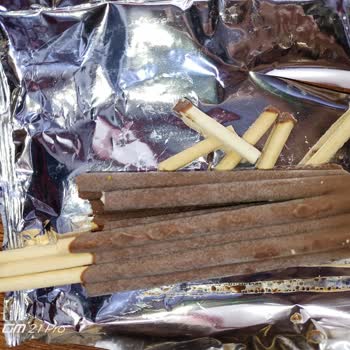 Biscolata Stix Bozuk Çıktı