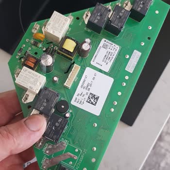 Arçelik Ankastre Elektrikli Ocak