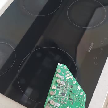 Arçelik Ankastre Elektrikli Ocak